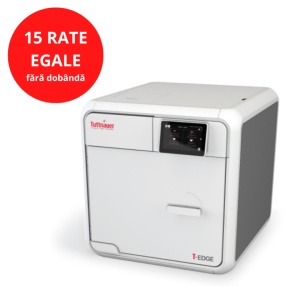 Autoclav T-Edge 10 Clasa B 23 L Tuttnauer