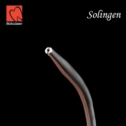 Canula aspiratie Schulzer