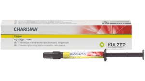 Charisma Flow A3.5 seringa 1.8 g Kulzer EXP: August 2026