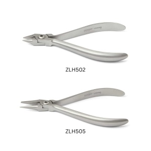 Cleste ortodontic tip Bird Beak Zeffiro Lascod - Img 2