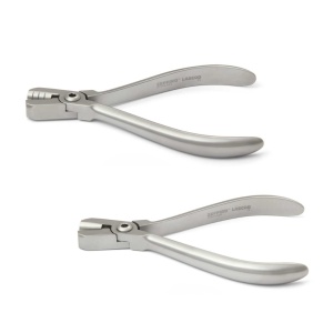Cleste ortodontic tip De La Rosa Zeffiro Lascod
