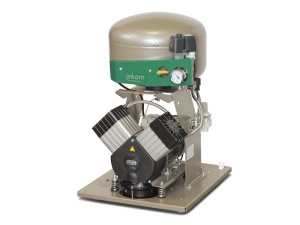 Compresor DK50 2V /M (CU USCATOR) EKOM