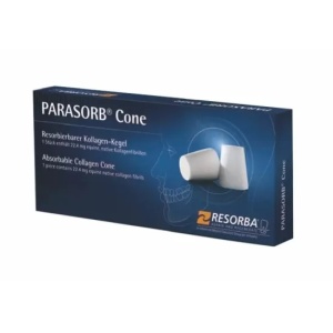 Conuri colagen Parasorb 10 buc Resorba