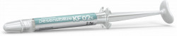 Desensibilize gel KF 0.2% seringa 2.5 g FGM