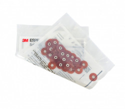 Discuri finisare rosii Sof-Lex XT