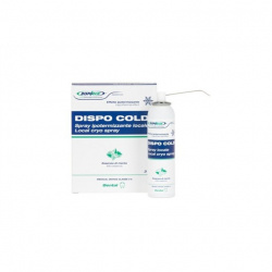 Dispo Cold Spray 150 ml Dispotech