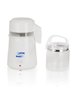 Distilator apa MELAdest 65 MELAG