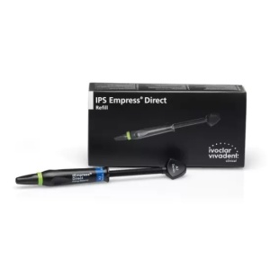 Empress Direct Refill 3g 4+1 GRATUIT Ivoclar