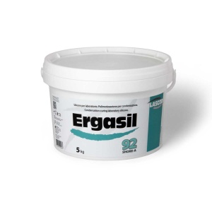 Ergasil 92 Shore-A 5 kg Lascod - Img 2