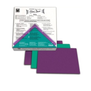 Folii diga non-latex purple 30 buc Hygenic Coltene