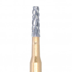 Freze extradure pentru taiat coroane 012 CX23 Dendia