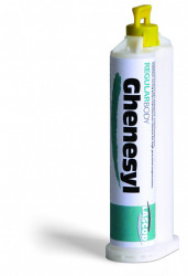 Ghenesyl Regular Body 2 x 50 ml Lascod