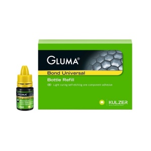 Gluma Bond Universal 4 ml Kulzer EXP: 30 iunie 2026