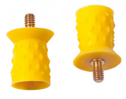 Guma profilaxie Prophycare Screw-in Directa
