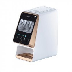 I-Scan PSP Scanner – placute fosforice - Woodpecker