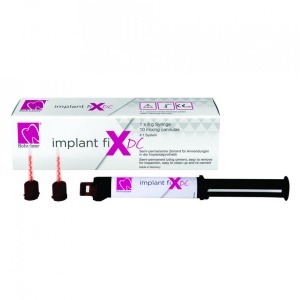 Implant Fix DC 8 g Schulzer - Img 2