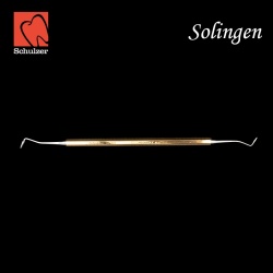 Instrument modelare compozit Schulzer