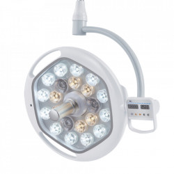 Lampa chirurgicala Galaxy Luxury – 21 LED-uri