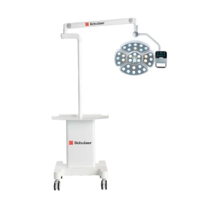 Lampa chirurgicala mobila 32 leduri 120.000 Lux Schulzer - Img 2