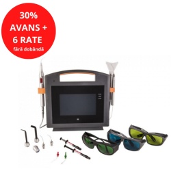 LASER SMART M PLUS Lasotronix