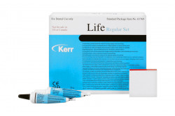 Life Regular Set 12 g baza + 12 g catalizator Kerr