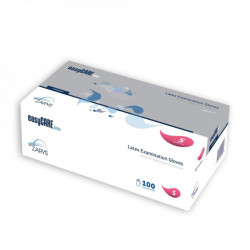 Manusi pudrate latex Zarys