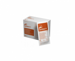 Manusi sterile nepudrate Santex