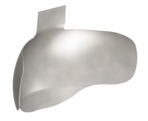 Matrice metalice rezerva set 50 buc Fusion Firm FXH150-M Garrison
