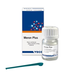 Meron Plus Pulbere 15 gr Voco