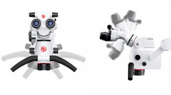 Microscop iSee 9000 Medium KP by Woodpecker