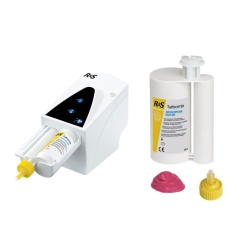 Mixer automat Automix RS + Cartus Turbomix Monophase GRATUIT