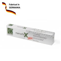 NanoFill X 4 g Schulzer