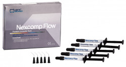 Nexcomp Flow Set Meta Biomed