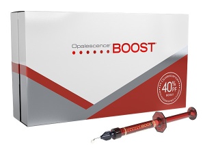 Opalescence Boost 40% Refill 1.2 ml Ultradent