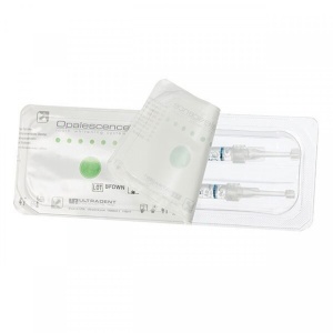 Opalescence PF 16% Minikit 4 seringi x 1.2 ml Ultradent
