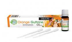 Orange Guttane 10 ml Cerkamed