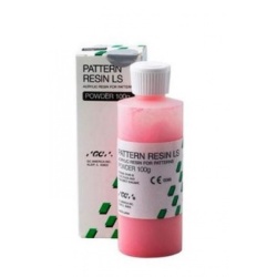 Pattern Resin pulbere 100 g GC