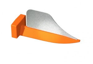 Pene plastic Fenderwedge Directa Dental - Img 5