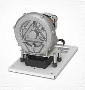 Pompa vacuum DO 2.1 EKOM
