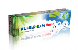 Rubber Dam lichid 1.2 ml Cerkamed