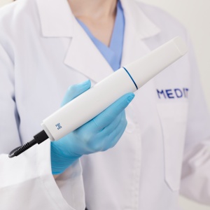 Scanner intraoral Medit i900 - Img 5