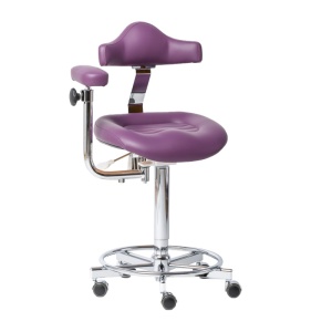 Scaun endodontic Coburg Eurolift 11015 Jorg & Sohn