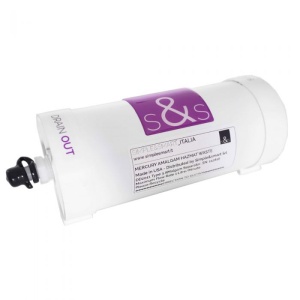 Separator amalgam Simple&Smart