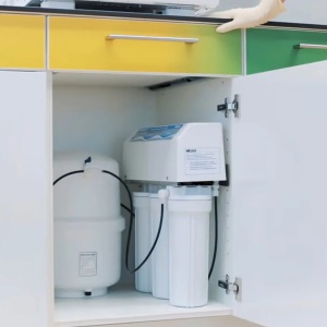 Sistem de demineralizare MELAdem 47 Melag - Img 3