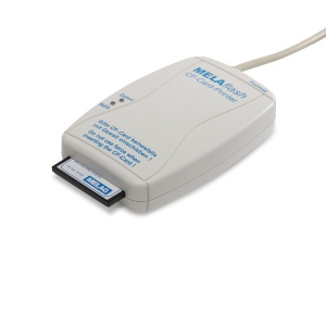 Sistem de documentare MELAflash Melag