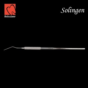 Sonda dentara Schulzer - Img 2