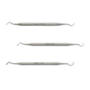 Spatula bucala cu obturator Zeffiro Lascod