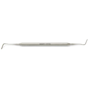 Spatula bucala interproximali ZFH011 Zeffiro Lascod