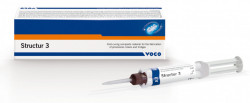 Structur 3 seringa 5 ml Voco