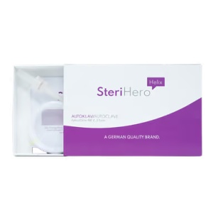 Test Helix Sterihero 250 buc Melag - Img 2